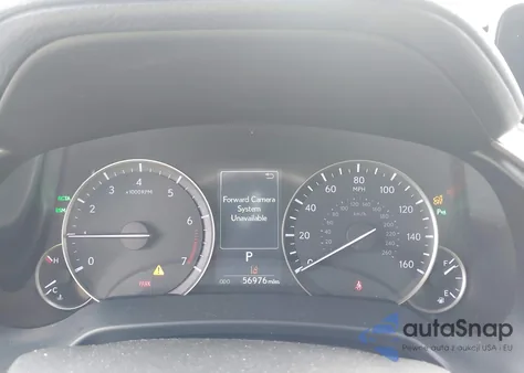 2019 Lexus Rx 350L Premium из США, поврежденный, VIN JTJGZKCA4K2011141